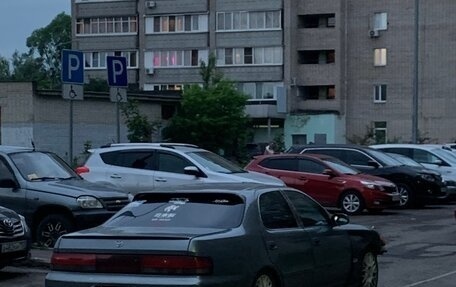 Toyota Cresta, 1984 год, 270 000 рублей, 10 фотография