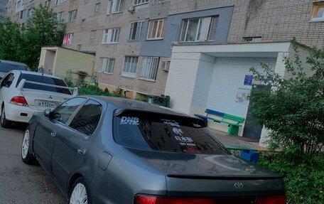 Toyota Cresta, 1984 год, 270 000 рублей, 19 фотография