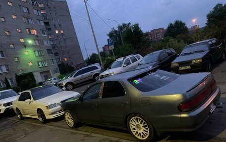 Toyota Cresta, 1984 год, 270 000 рублей, 13 фотография