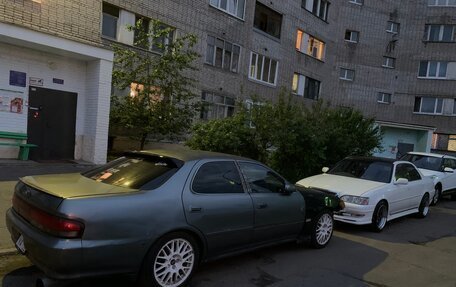 Toyota Cresta, 1984 год, 270 000 рублей, 14 фотография