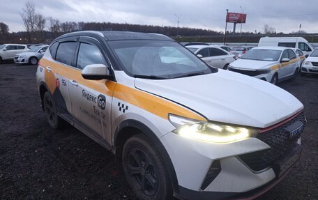 Haval F7 I, 2023 год, 1 111 149 рублей, 3 фотография