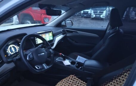 Haval F7 I, 2023 год, 1 111 149 рублей, 9 фотография