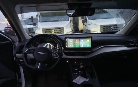 Haval F7 I, 2023 год, 1 111 149 рублей, 12 фотография