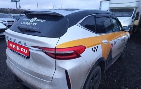 Haval F7 I, 2023 год, 1 111 149 рублей, 8 фотография