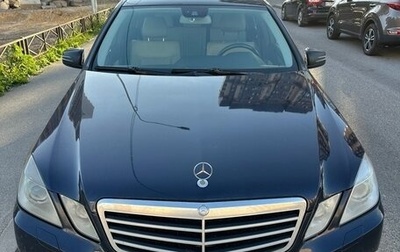 Mercedes-Benz E-Класс, 2011 год, 1 350 000 рублей, 1 фотография