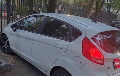Ford Fiesta, 2019 год, 1 050 000 рублей, 1 фотография