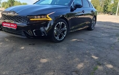 KIA K5, 2020 год, 2 400 000 рублей, 1 фотография