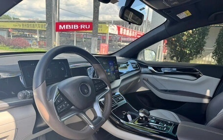 BYD Qin, 2024 год, 1 808 000 рублей, 3 фотография