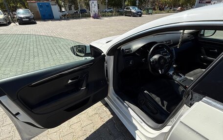 Volkswagen Passat CC I рестайлинг, 2013 год, 1 100 000 рублей, 8 фотография