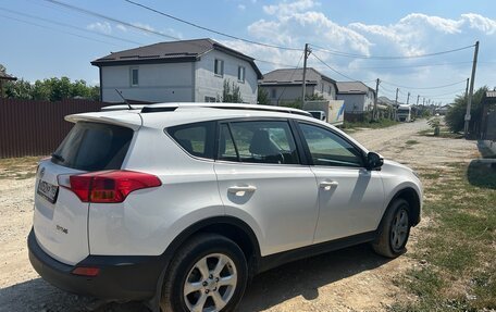 Toyota RAV4, 2013 год, 1 500 000 рублей, 3 фотография