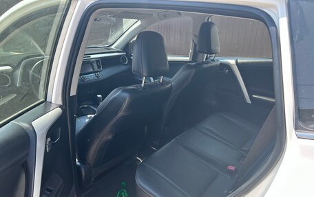 Toyota RAV4, 2013 год, 1 500 000 рублей, 7 фотография