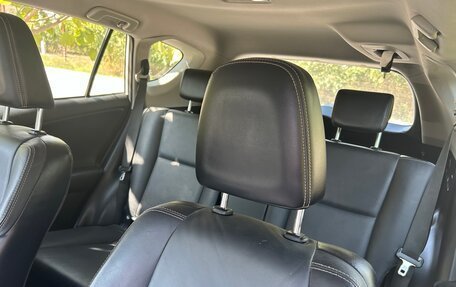 Toyota RAV4, 2013 год, 1 500 000 рублей, 9 фотография