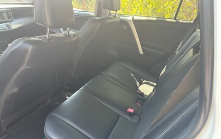 Toyota RAV4, 2013 год, 1 500 000 рублей, 8 фотография