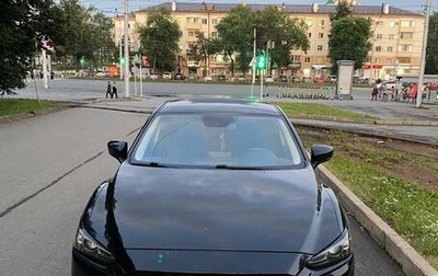 Mazda 6, 2020 год, 2 150 000 рублей, 1 фотография