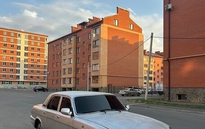 ГАЗ 31105 «Волга», 2005 год, 125 000 рублей, 1 фотография