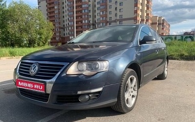 Volkswagen Passat B6, 2007 год, 500 000 рублей, 1 фотография