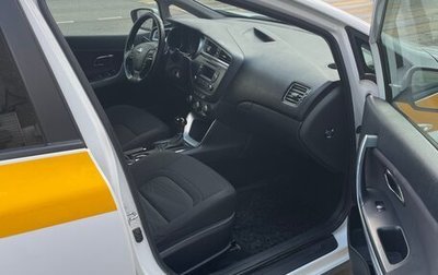 KIA cee'd III, 2018 год, 900 000 рублей, 1 фотография