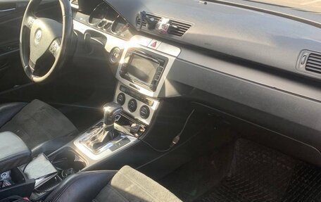 Volkswagen Passat B6, 2007 год, 500 000 рублей, 8 фотография