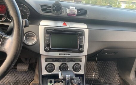 Volkswagen Passat B6, 2007 год, 500 000 рублей, 13 фотография