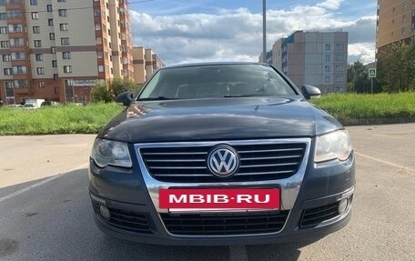 Volkswagen Passat B6, 2007 год, 500 000 рублей, 6 фотография