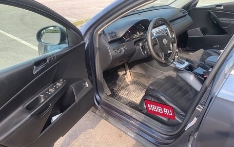 Volkswagen Passat B6, 2007 год, 500 000 рублей, 11 фотография