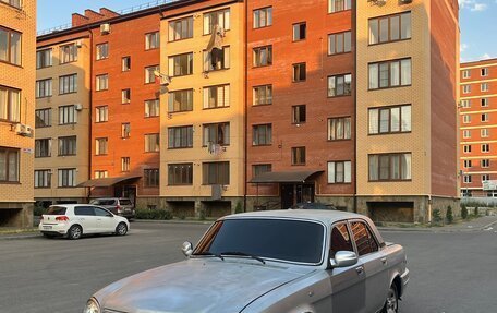 ГАЗ 31105 «Волга», 2005 год, 125 000 рублей, 2 фотография