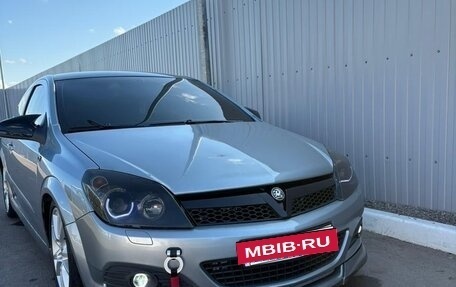 Opel Astra H, 2007 год, 650 000 рублей, 3 фотография