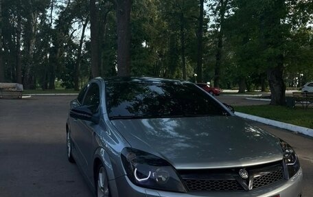 Opel Astra H, 2007 год, 650 000 рублей, 8 фотография