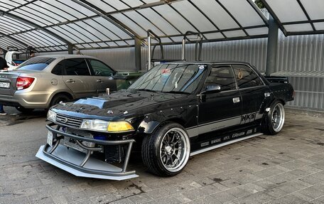 Toyota Mark II VIII (X100), 1992 год, 1 999 999 рублей, 4 фотография