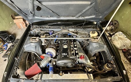 Toyota Mark II VIII (X100), 1992 год, 1 999 999 рублей, 14 фотография