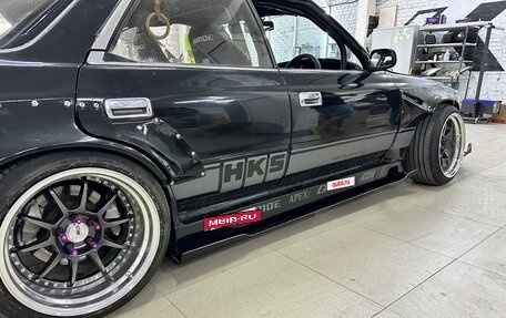 Toyota Mark II VIII (X100), 1992 год, 1 999 999 рублей, 2 фотография
