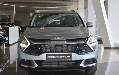 KIA Sportage IV рестайлинг, 2025 год, 4 150 000 рублей, 2 фотография