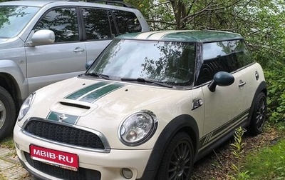 MINI Hatch, 2010 год, 1 250 000 рублей, 1 фотография