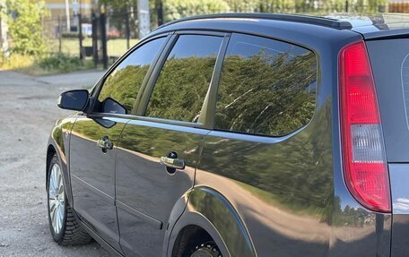 Ford Focus II рестайлинг, 2007 год, 570 000 рублей, 6 фотография