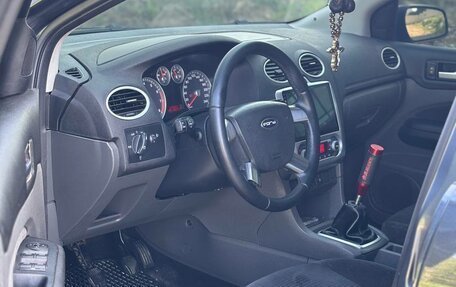 Ford Focus II рестайлинг, 2007 год, 570 000 рублей, 23 фотография