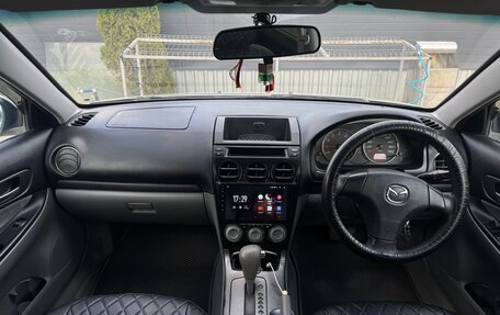 Mazda Atenza II, 2004 год, 420 000 рублей, 9 фотография