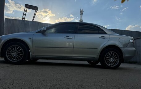 Mazda Atenza II, 2004 год, 420 000 рублей, 4 фотография