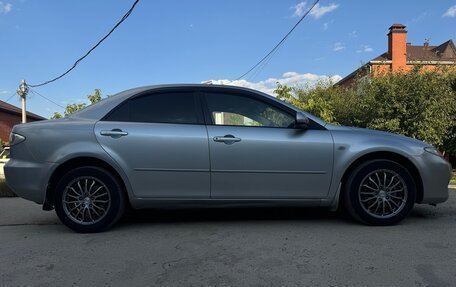 Mazda Atenza II, 2004 год, 420 000 рублей, 2 фотография