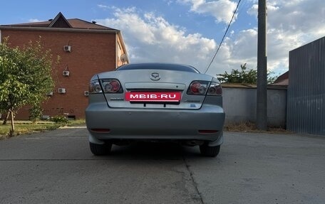 Mazda Atenza II, 2004 год, 420 000 рублей, 3 фотография