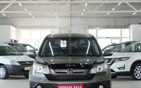 Honda CR-V III рестайлинг, 2008 год, 1 459 000 рублей, 1 фотография