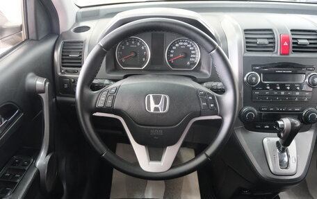 Honda CR-V III рестайлинг, 2008 год, 1 459 000 рублей, 11 фотография