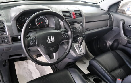Honda CR-V III рестайлинг, 2008 год, 1 459 000 рублей, 10 фотография