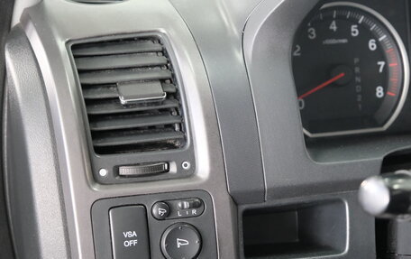 Honda CR-V III рестайлинг, 2008 год, 1 459 000 рублей, 8 фотография