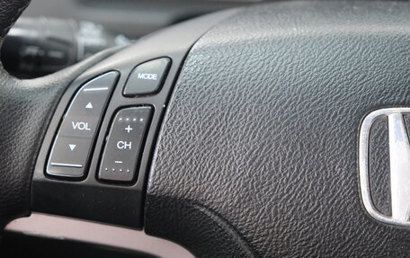 Honda CR-V III рестайлинг, 2008 год, 1 459 000 рублей, 12 фотография