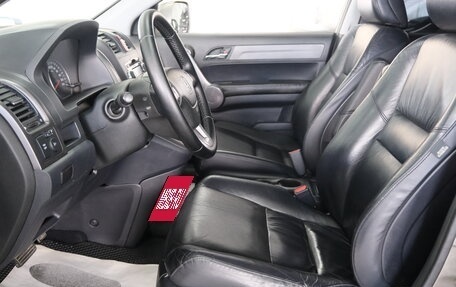 Honda CR-V III рестайлинг, 2008 год, 1 459 000 рублей, 6 фотография
