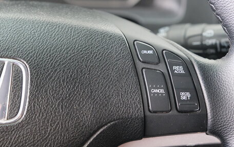 Honda CR-V III рестайлинг, 2008 год, 1 459 000 рублей, 14 фотография