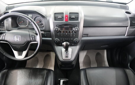 Honda CR-V III рестайлинг, 2008 год, 1 459 000 рублей, 16 фотография
