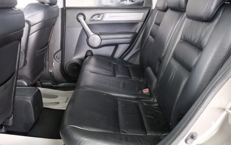 Honda CR-V III рестайлинг, 2008 год, 1 459 000 рублей, 23 фотография