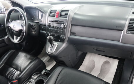 Honda CR-V III рестайлинг, 2008 год, 1 459 000 рублей, 21 фотография