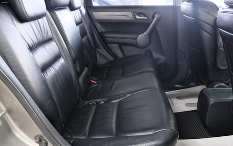 Honda CR-V III рестайлинг, 2008 год, 1 459 000 рублей, 24 фотография
